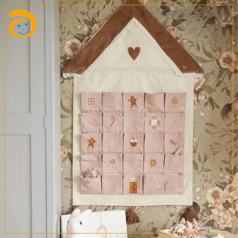 Advent Calendar Supplier - Multi-function Tree Shaped