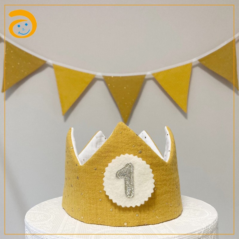 Party Hat Manufacturer - Wholesale Felt Cone Children