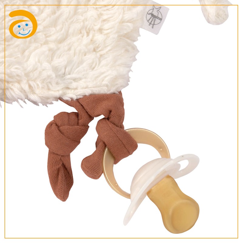 Muslin Blanket Factory - Organic Animal Security Blanket