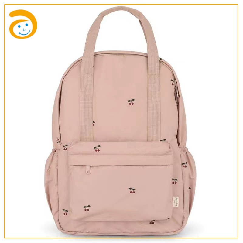 Children Backpack Supplier - Kids Daycare Kindergarten Gift