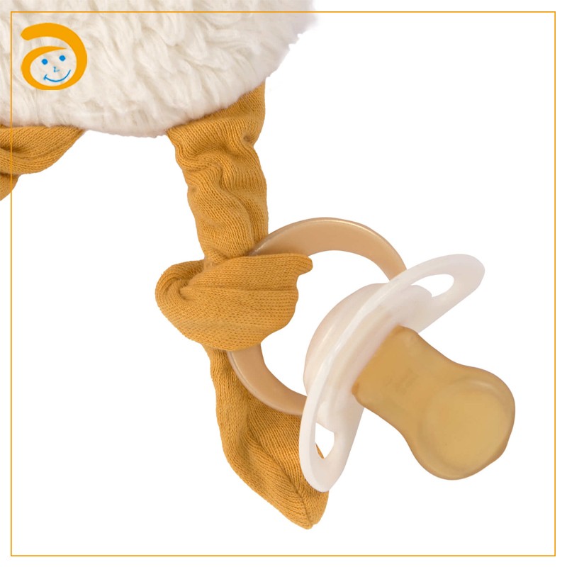 Muslin Blanket Factory - Organic Animal Security Blanket