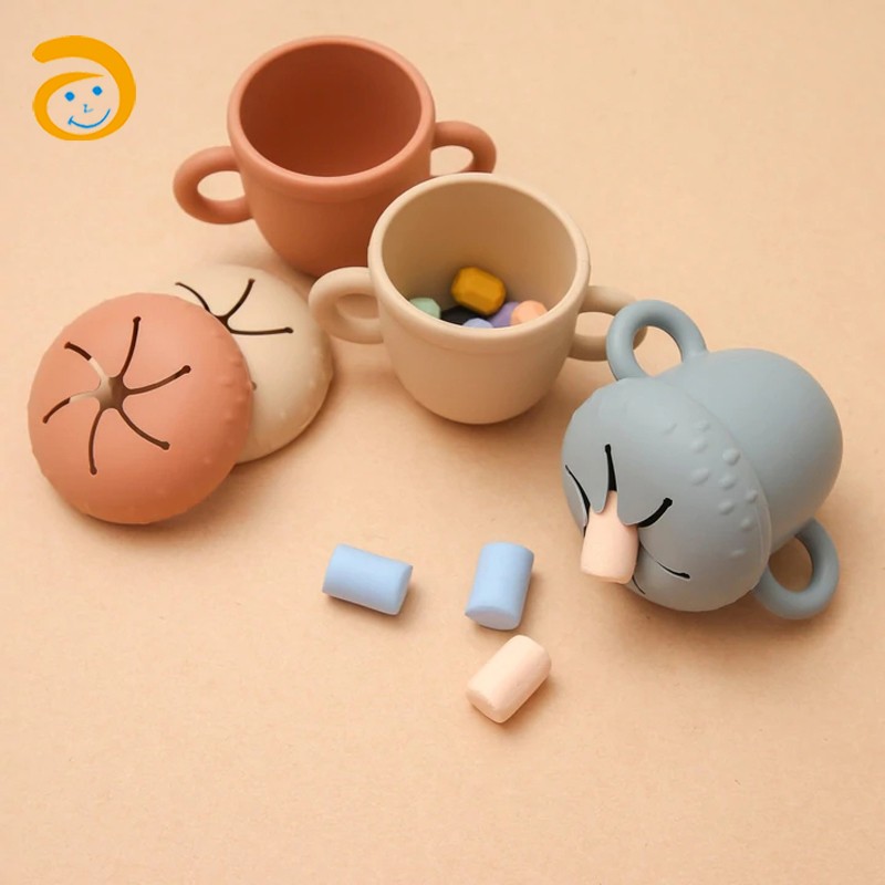 Hamburger Holder Factory - Silicone Retractable Sandwich Clip