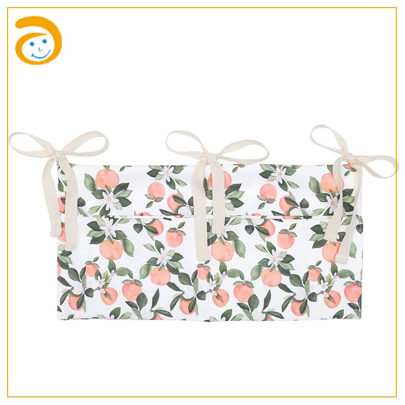 Crib Organizer Supplier - Wholesale Hanging Bedside Storage