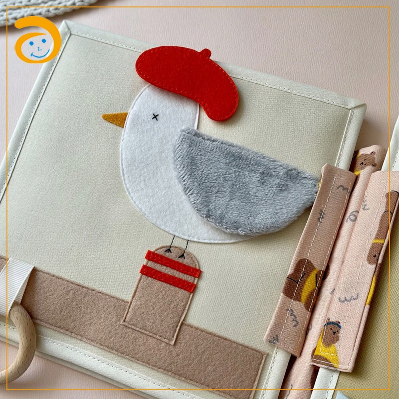 Muslin Towel Manufacturer - Custom Organic Cotton Bunny