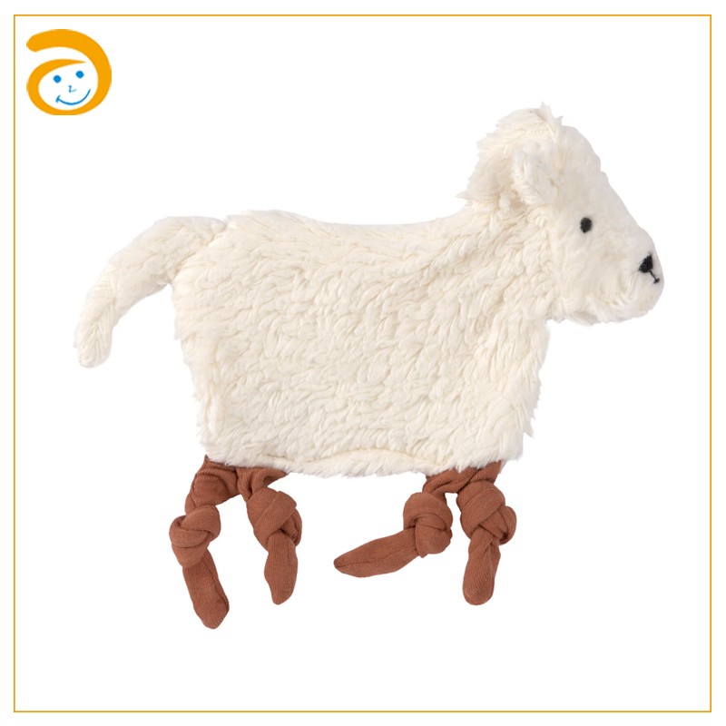 Muslin Blanket Factory - Organic Animal Security Blanket