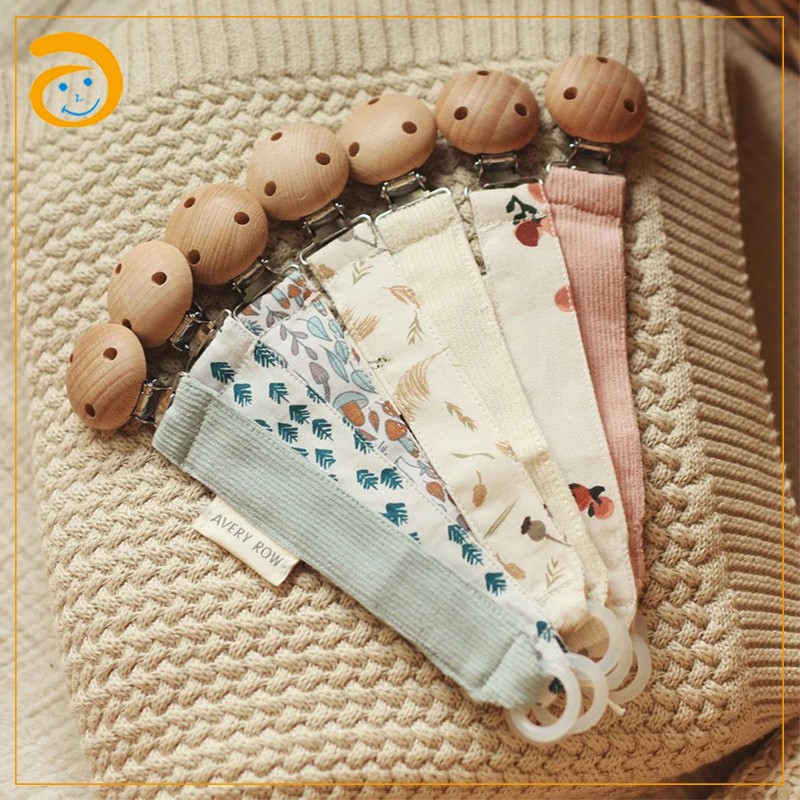 Wooden Teether Supplier - Natural Baby Gift Sensory Set