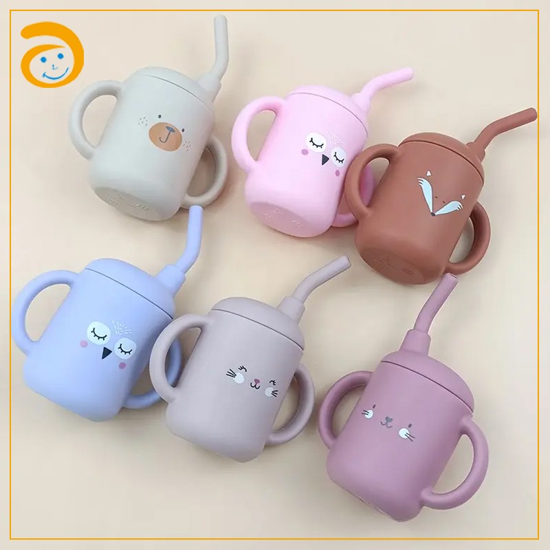 Baby Comforter Supplier - Sleeping Animal Plush Security