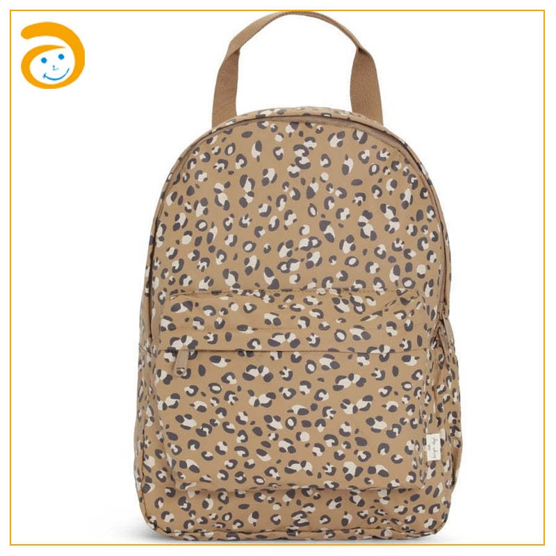 Children Backpack Supplier - Kindergarten Travel School Bags