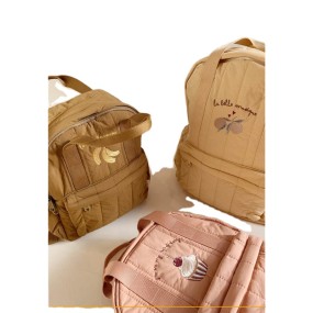 Children Backpack Supplier - Kids Daycare Kindergarten Gift