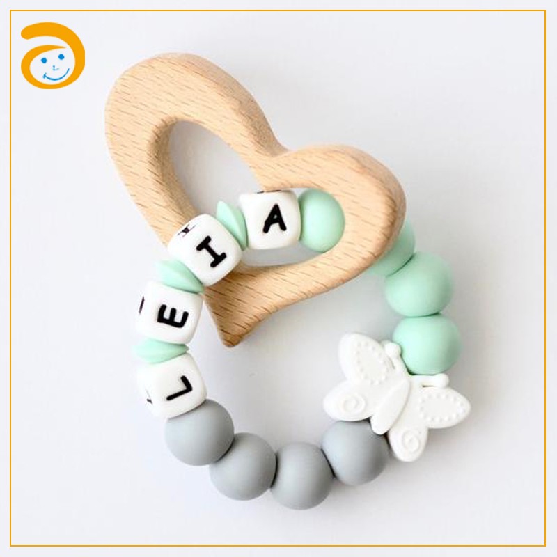 Teether Stick Manufacturer - Silicone Camera Chew Toy