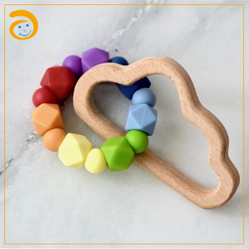 Teether Stick Manufacturer - Silicone Camera Chew Toy