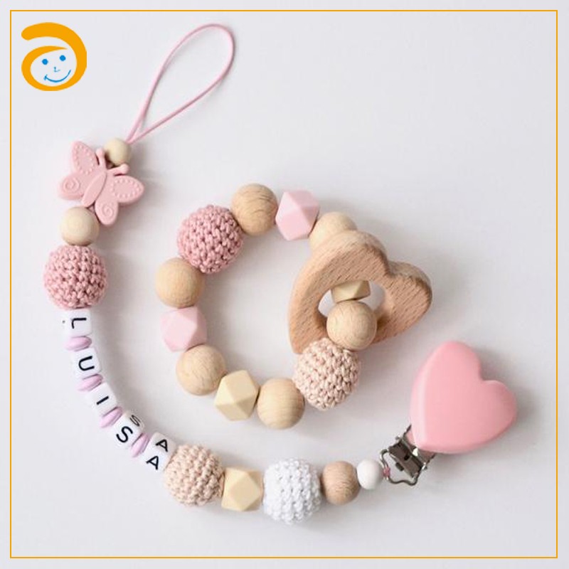 Baby Teether Manufacturer - BPA Free Organic Silicone