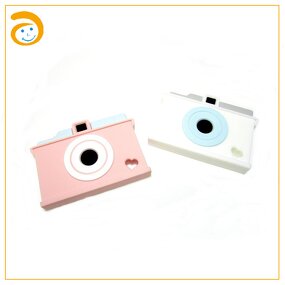 Pacifier Clip Supplier - Custom Silicone Soother Holder