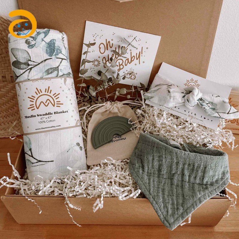 Security Blanket Factory - Wholesale Muslin Bunny Cotton