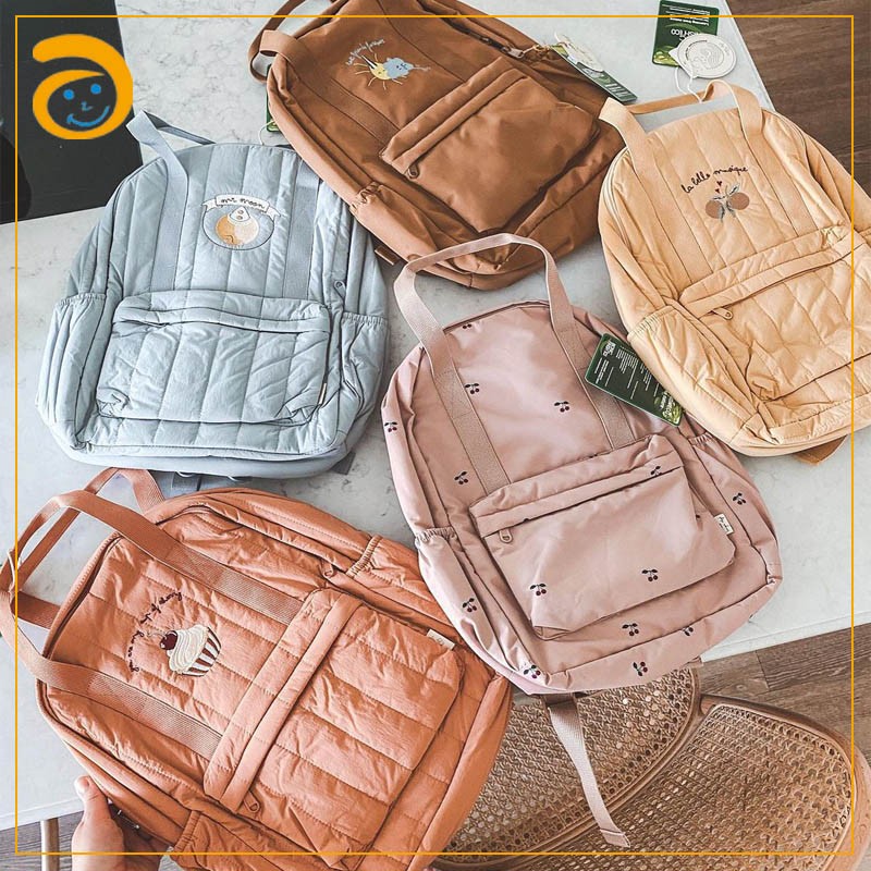 Children Backpack Supplier - Kids Daycare Kindergarten Gift