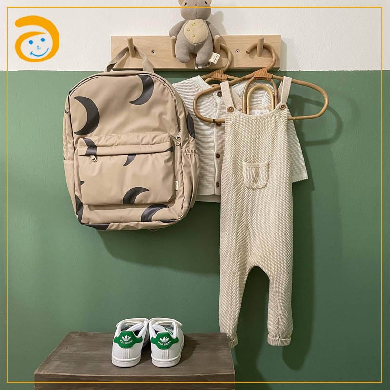 Children Backpack Supplier - Kindergarten Travel School Bags