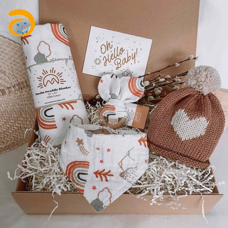 Security Blanket Factory - Wholesale Muslin Bunny Cotton