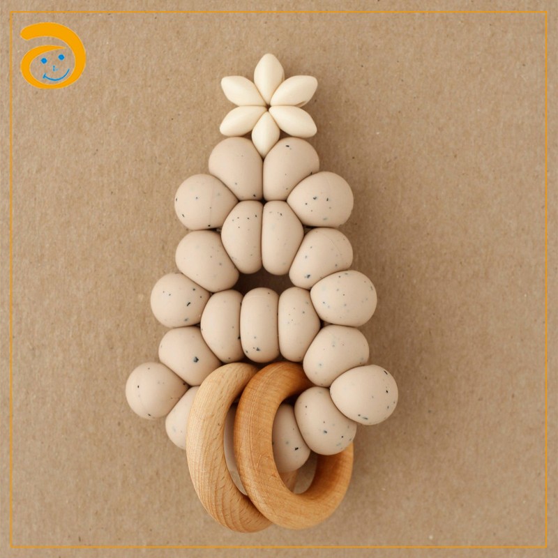 Crochet Teether Manufacturer - Wholesale Elephant Sensory