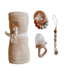 Baby Comforter Factory - Non-toxic Washable Bunny Shape