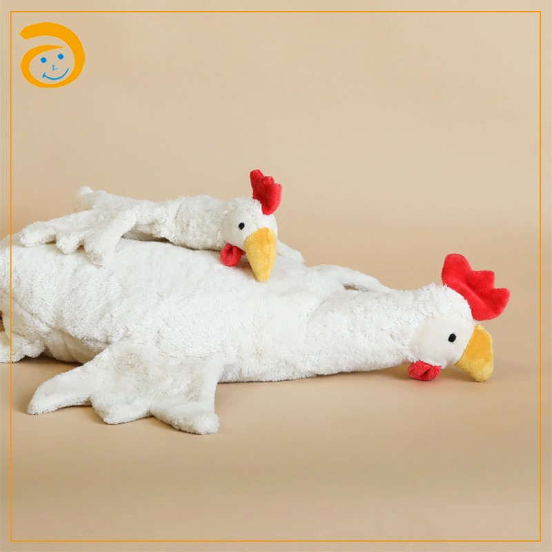 Baby Comfort Toy Factory - New Design Soft Plush Lovey