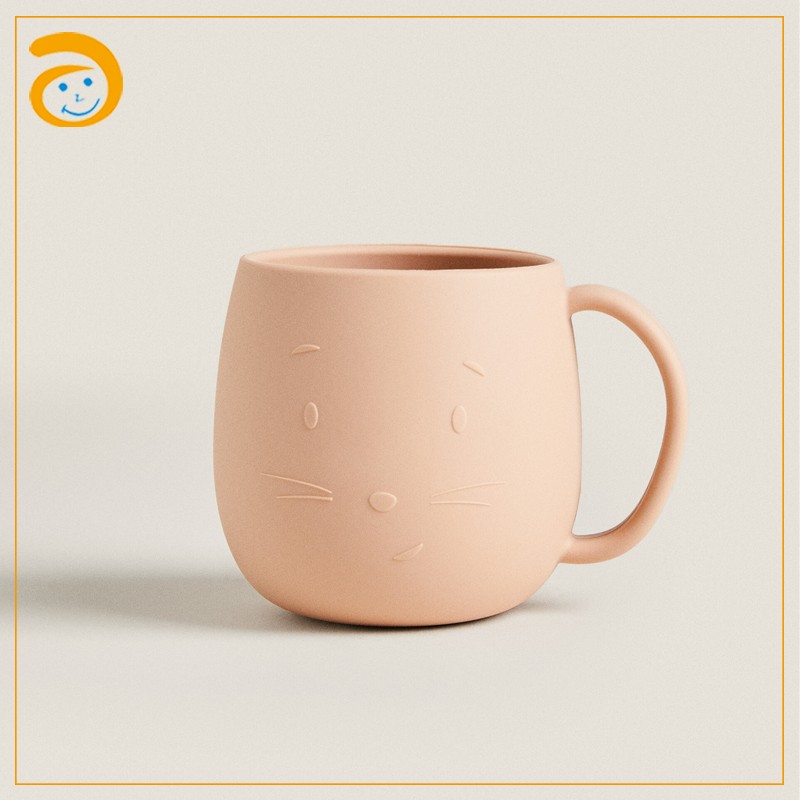 Toddler Cup Supplier - Wholesale BPA Free Silicone Straw