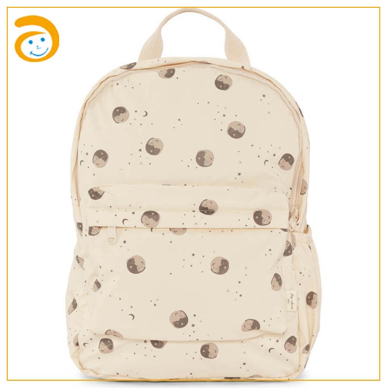 Children Backpack Supplier - Kindergarten Travel School Bags