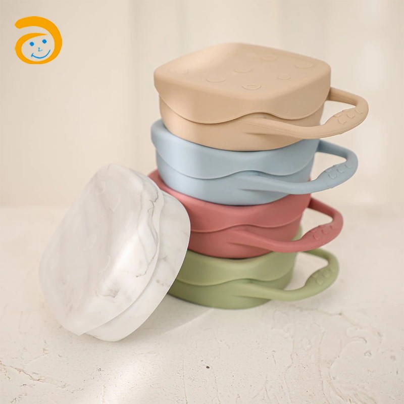 Hamburger Holder Factory - Silicone Retractable Sandwich Clip