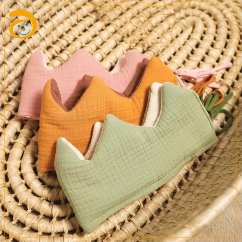 Birthday Decorations Manufacturer - Eco-friendly Muslin Party