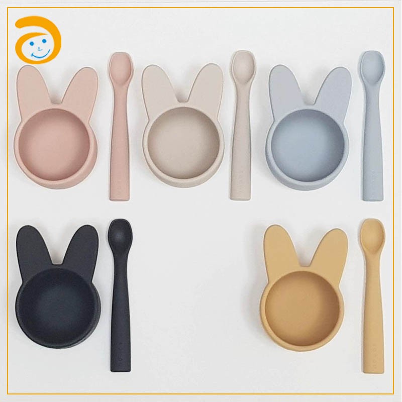 Baby Plate Supplier - Guaranteed Suction Christmas Gift