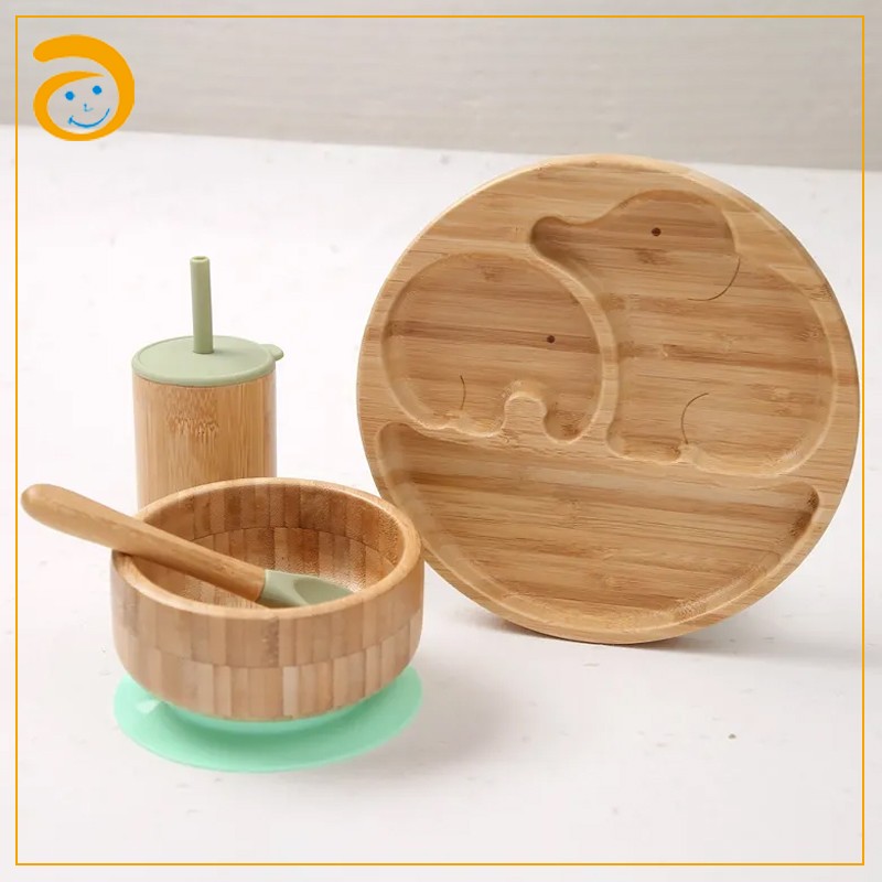 Baby Cup Factory - BPA Free Silicone Self Drink