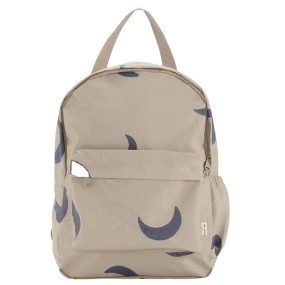 School Bag Manufacturer - Eco-friendly Fabric Anti-Slip Custom