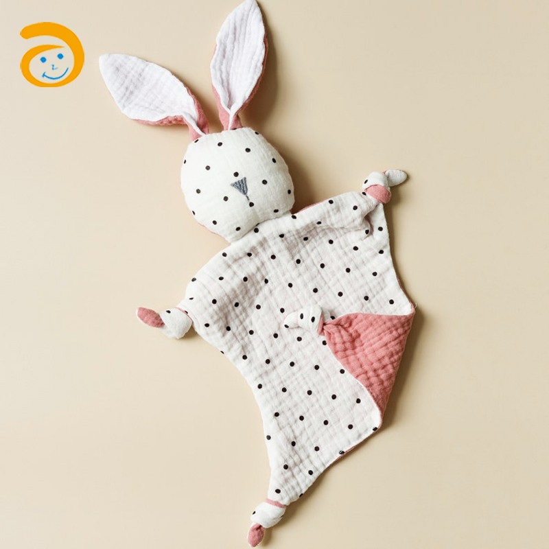 Muslin Blanket Manufacturer - Factory Direct Soft Cotton