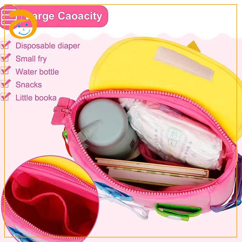 Busy Board Supplier - Children Travel Toy with Buckles