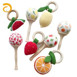 Wooden Toy Supplier - Cute Matryoshka Photography Prop