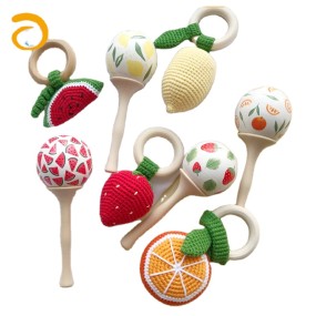 Wooden Toy Supplier - Cute Matryoshka Photography Prop