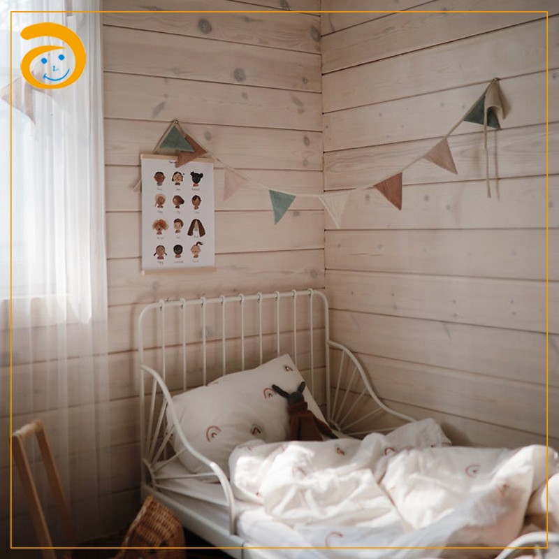 Christmas Toy Factory - Cute Soft Stuffed Plush Doll