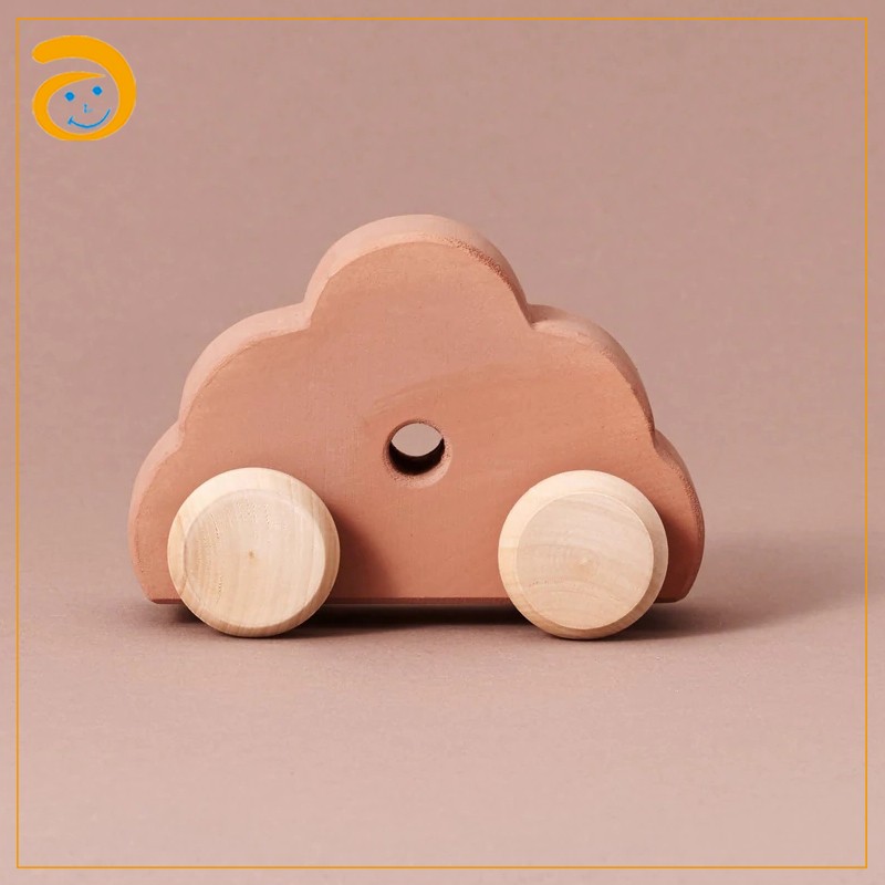 Stacking Game Manufacturer - Eco Friendly Wooden Stones