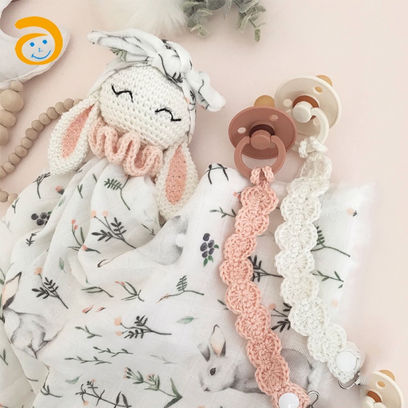 Baby Bib Set Factory - Wholesale Organic Cotton Waterproof