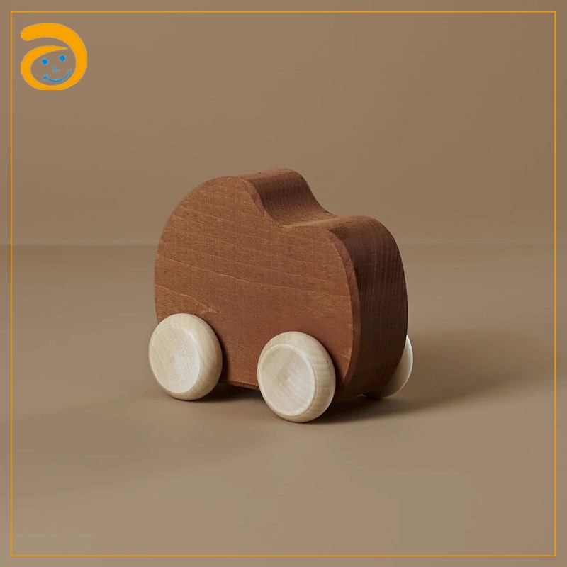 Stacking Game Manufacturer - Eco Friendly Wooden Stones