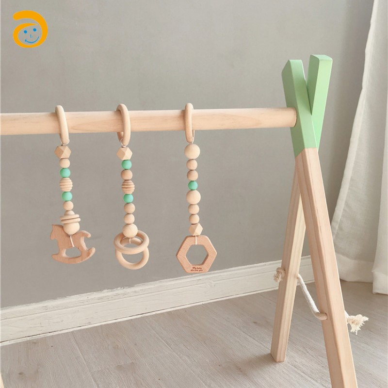 Baby Play Mat Supplier - Soft Cotton Detachable Rugs