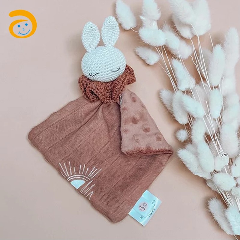 Baby Bib Set Factory - Wholesale Organic Cotton Waterproof