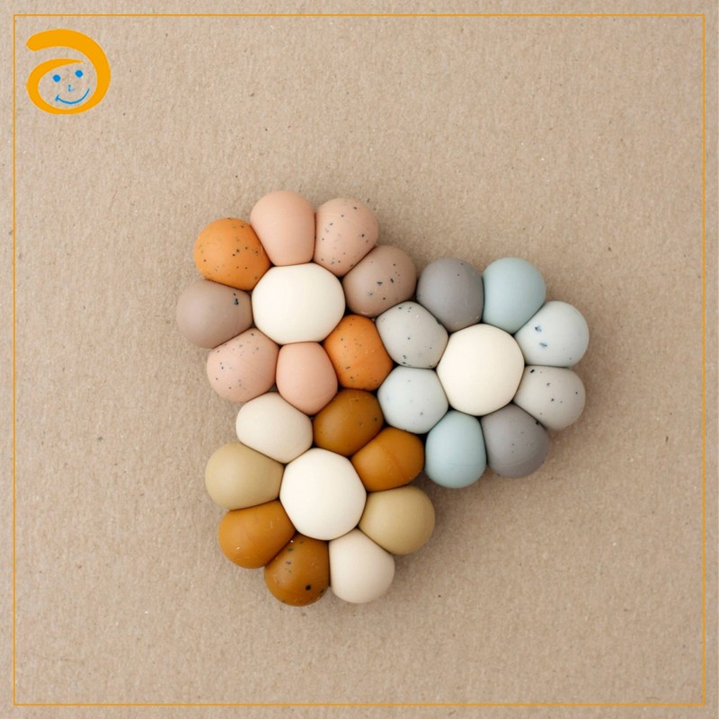 Crochet Teether Manufacturer - Wholesale Elephant Sensory