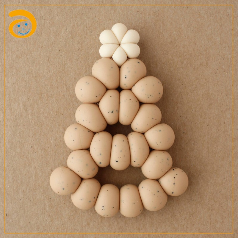 Crochet Teether Manufacturer - Wholesale Elephant Sensory