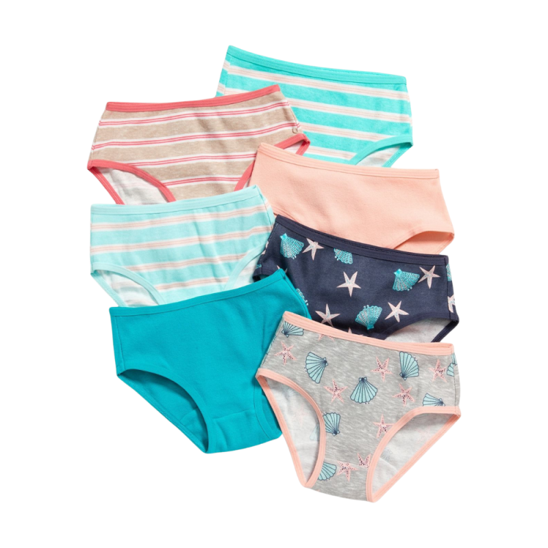 Baby Underwear Supplier - Newborn Cotton Soft Essentials