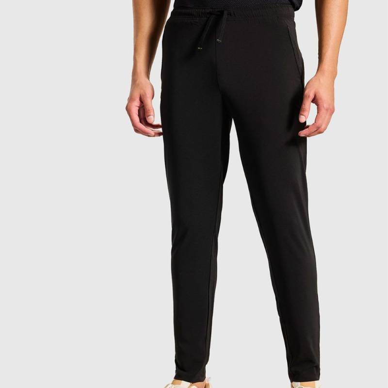 Men's Track Pant Supplier - OEM Luxury Streetwear