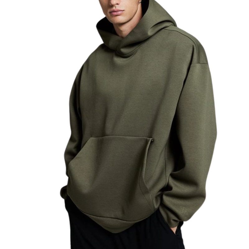 Sweatshirt Hoodie Supplier - Premium Cotton Breathable