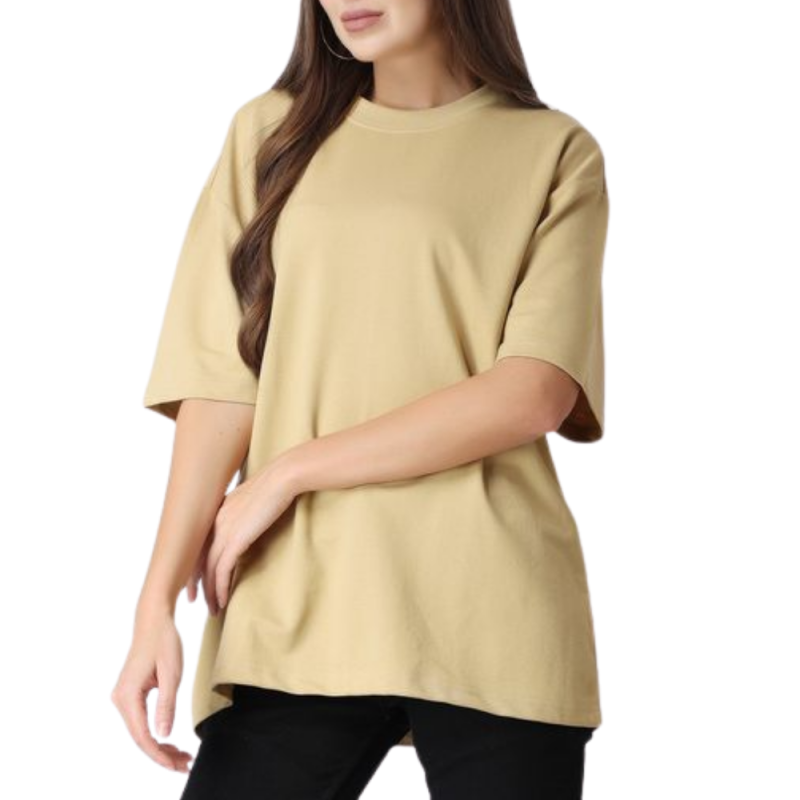 Women's T Shirts Manufacturer - Premium Luxury Soft