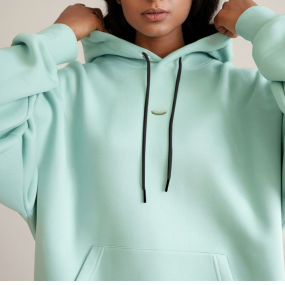 Women's Hoodies Factory - Premium Cotton Pullover