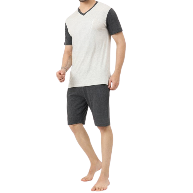 Sleepwear Set Manufacturer - Cotton Soft Breathable