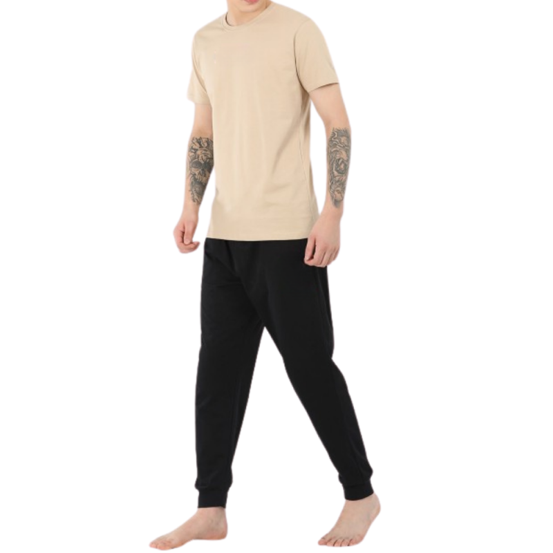 Plus Size Sleepwear Factory - Men's Cotton Comfortable